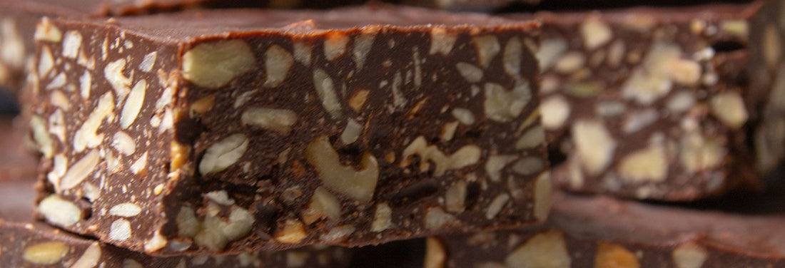 Keto bars