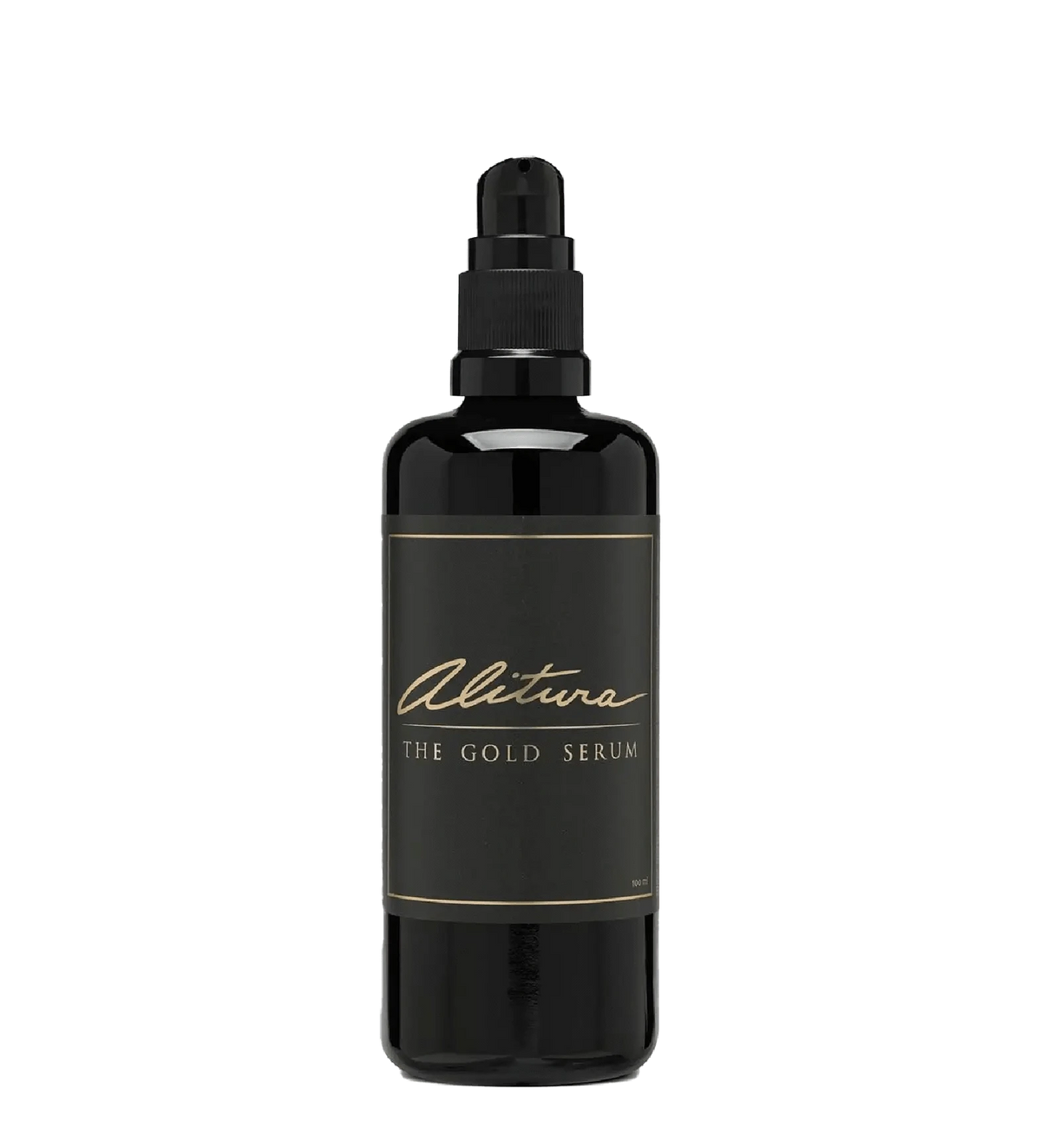Buy Alitura Naturals Gold Serum 100 ml at LiveHelfi