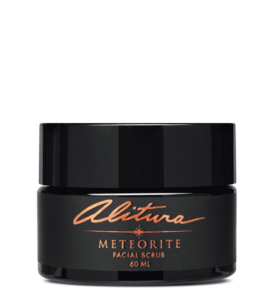 Meteorite Scrub