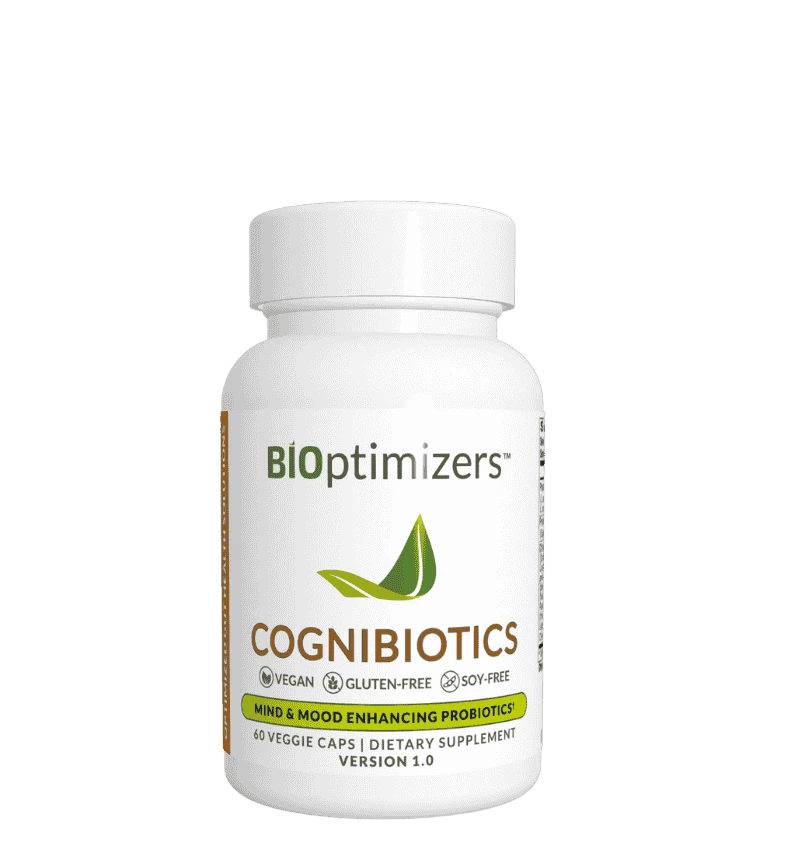 Buy BIOptimizers Cognibiotics at LiveHelfi