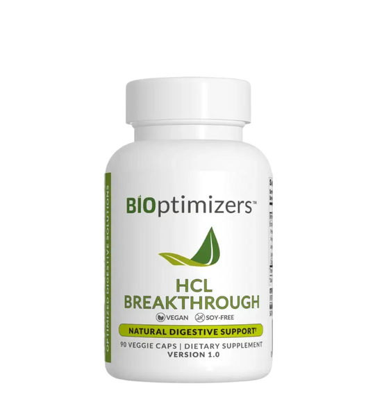 HCL Breakthrough