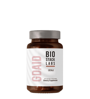 Buy Biostack Labs GDAid at LiveHelfi