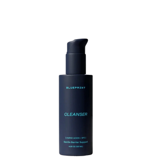 Buy Blueprint Gentle Facial Cleanser at LiveHelfi