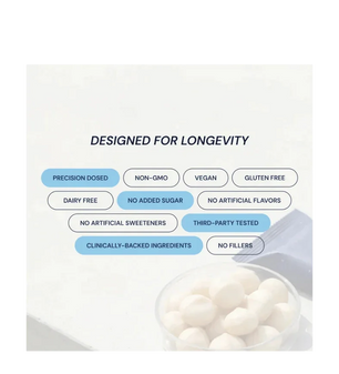 Buy Blueprint Macadamia Protein Bar White Cocoa Butter at LiveHelfi