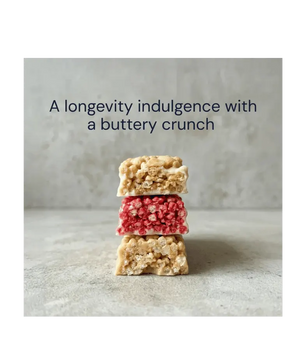 Buy Blueprint Macadamia Protein Bar Raspberry at LiveHelfi