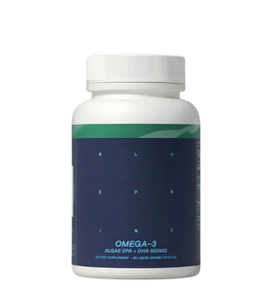 Buy Blueprint Omega-3 at LiveHelfi