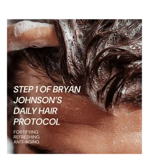 Buy Blueprint Peptide Shampoo at LiveHelfi