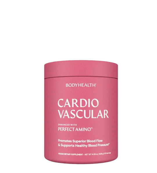 Cardio Vascular