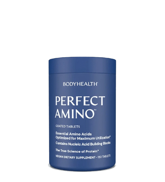 Perfect Amino Tablets Coated