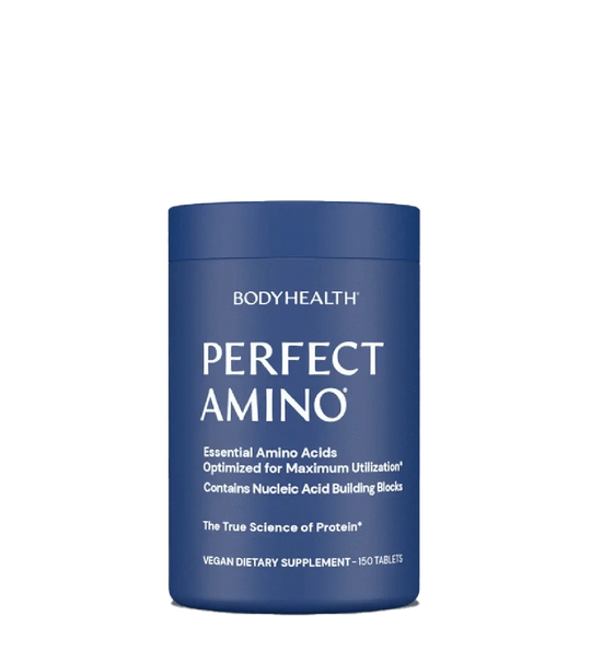 Perfect Amino Tablets Uncoated