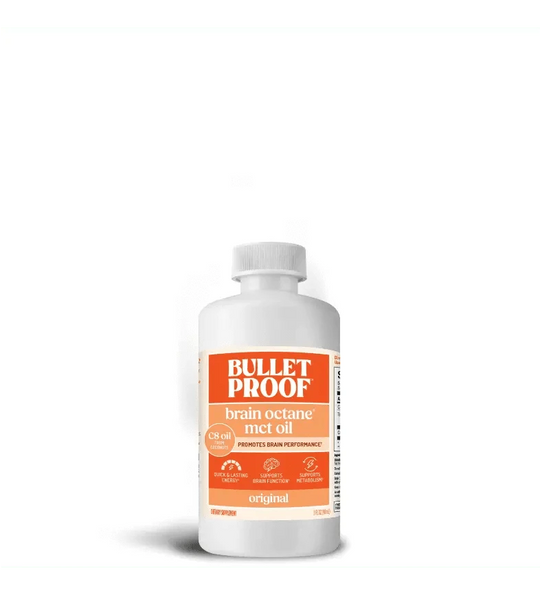 Brain Octane Oil 90 ml