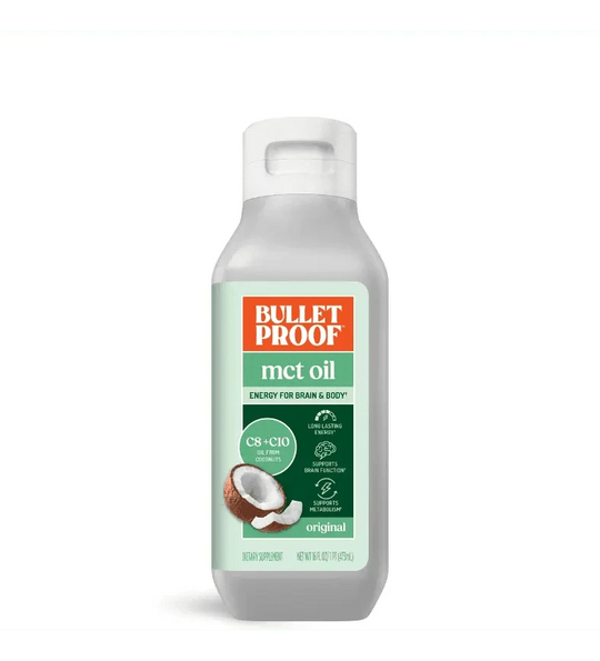 MCT Oil 473 ml