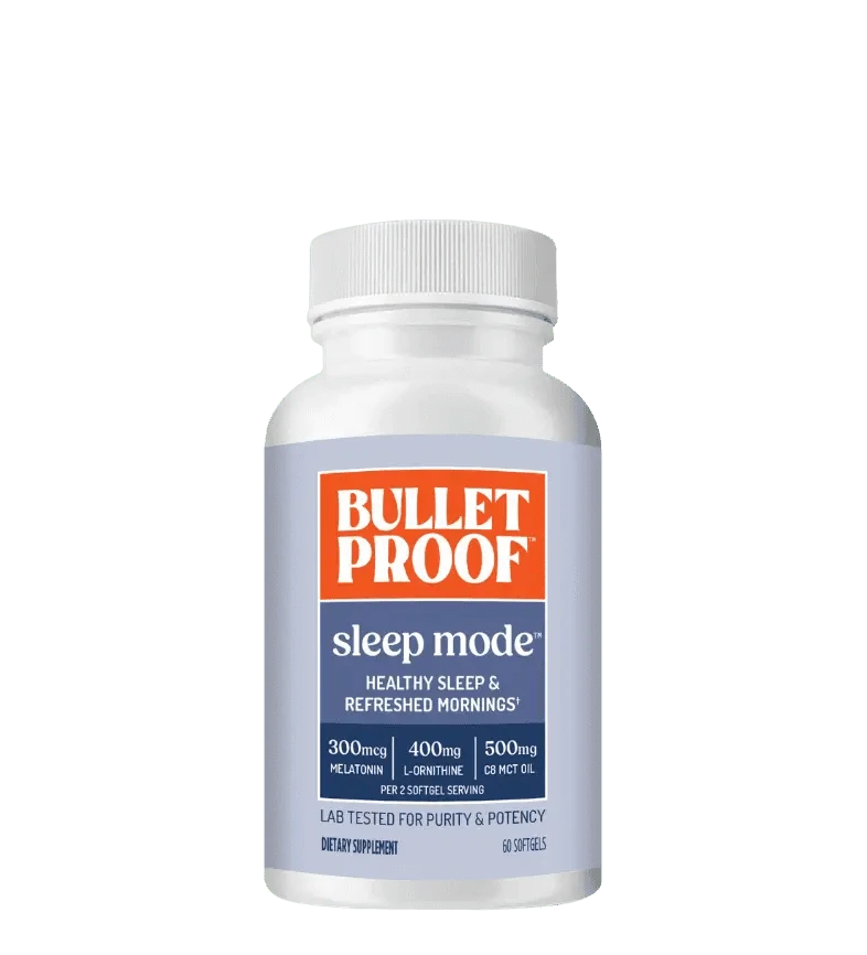 Buy Bulletproof Sleep Mode at LiveHelfi