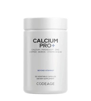 Buy Codeage Calcium Pro+ at LiveHelfi