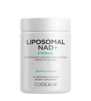 Buy Codeage Liposomal NAD+ at LiveHelfi