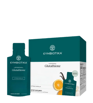 Buy Cymbiotika Liposomal Glutathione at LiveHelfi