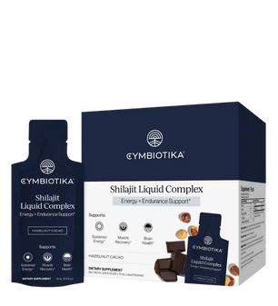 Buy Cymbiotika Shilajit Liquid Complex at LiveHelfi