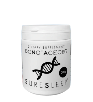 Buy Do Not Age SureSleep Powder at LiveHelfi