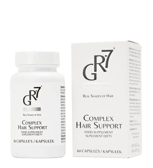 Buy Gr-7 Complex Hair Support at LiveHelfi