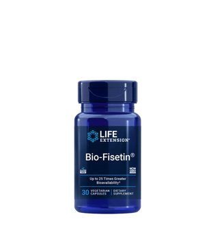 Buy Life Extension Bio-Fisetin at LiveHelfi