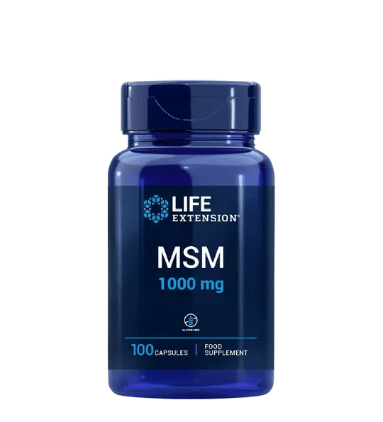 MSM