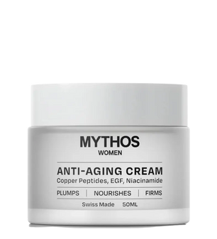 Buy Mythos Women's Anti-Aging Cream at LiveHelfi