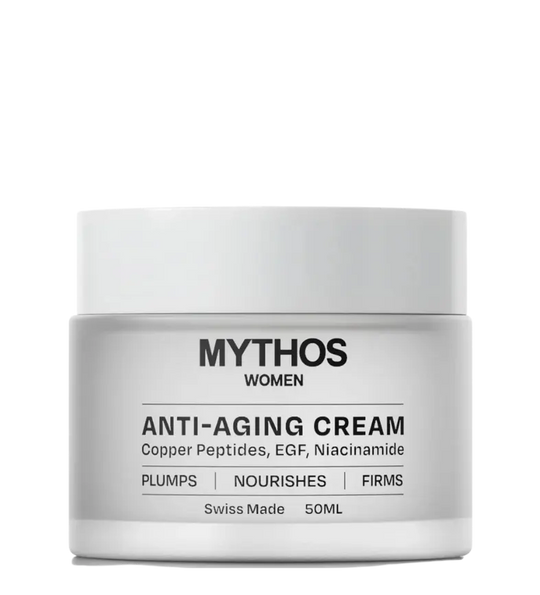 Women's Anti-Aging Cream