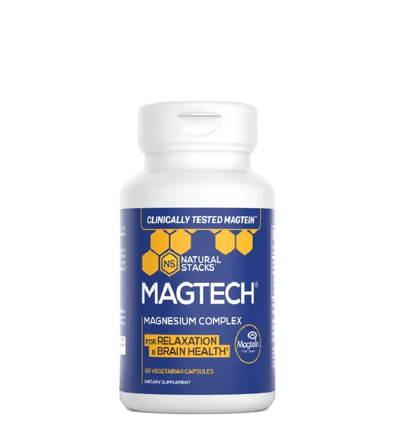 Buy Natural Stacks MagTech at LiveHelfi