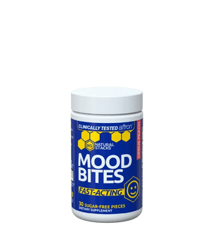 Buy Natural Stacks Mood Bites at LiveHelfi