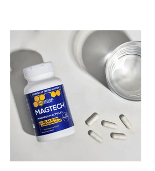 Buy Natural Stacks MagTech 180 capsules at LiveHelfi