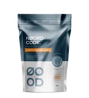 Buy NoordCode Complete Collagen Orange at LiveHelfi