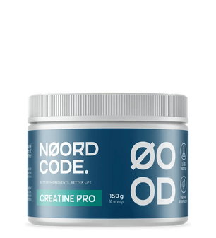 Buy NoordCode Creatine Pro at LiveHelfi