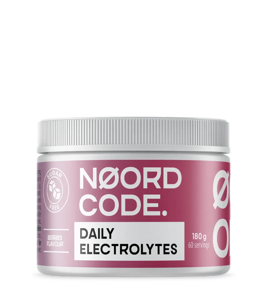 Daily Electrolytes Berries