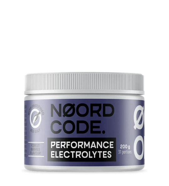 Performance Electrolytes Forest Berries