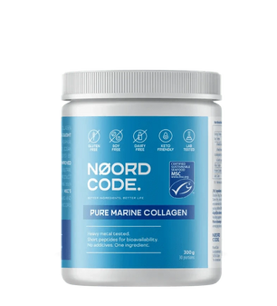 Buy NoordCode Pure Marine Collagen at LiveHelfi