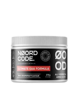 Buy NoordCode Ultimate EAA Formula Pink Grapefruit at LiveHelfi
