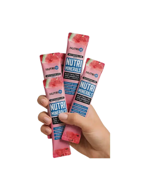 Buy Nutri11 NutriMinerals Watermelon at LiveHelfi