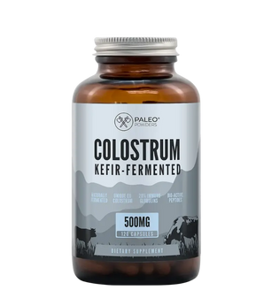 Buy Paleo Powders Colostrum - Kefir Fermented at LiveHelfi