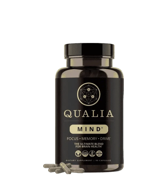 Qualia Mind 2.0
