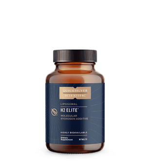 Buy Quicksilver Scientific H2 Elite at LiveHelfi