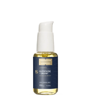Buy Quicksilver Scientific Liposomal Glutathione at LiveHelfi