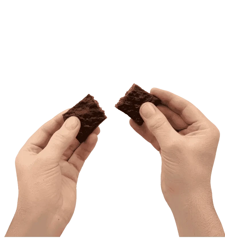 Buy ROAM Food Grass-Fed Beef Bar - Salt, Pepper & Porcini at LiveHelfi