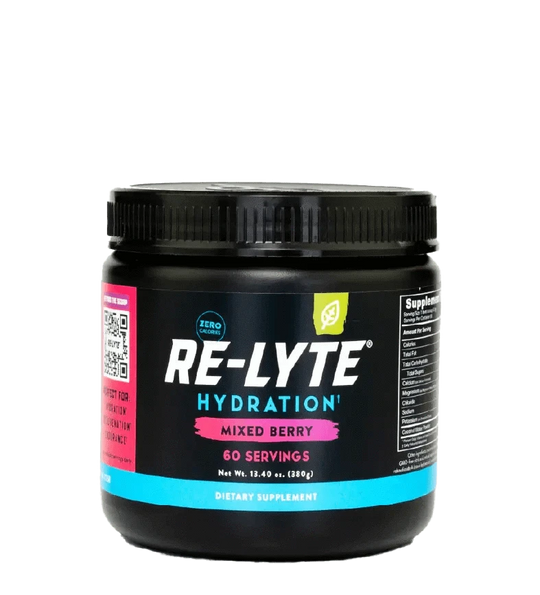 Re-Lyte Hydration (Mixed Berry)
