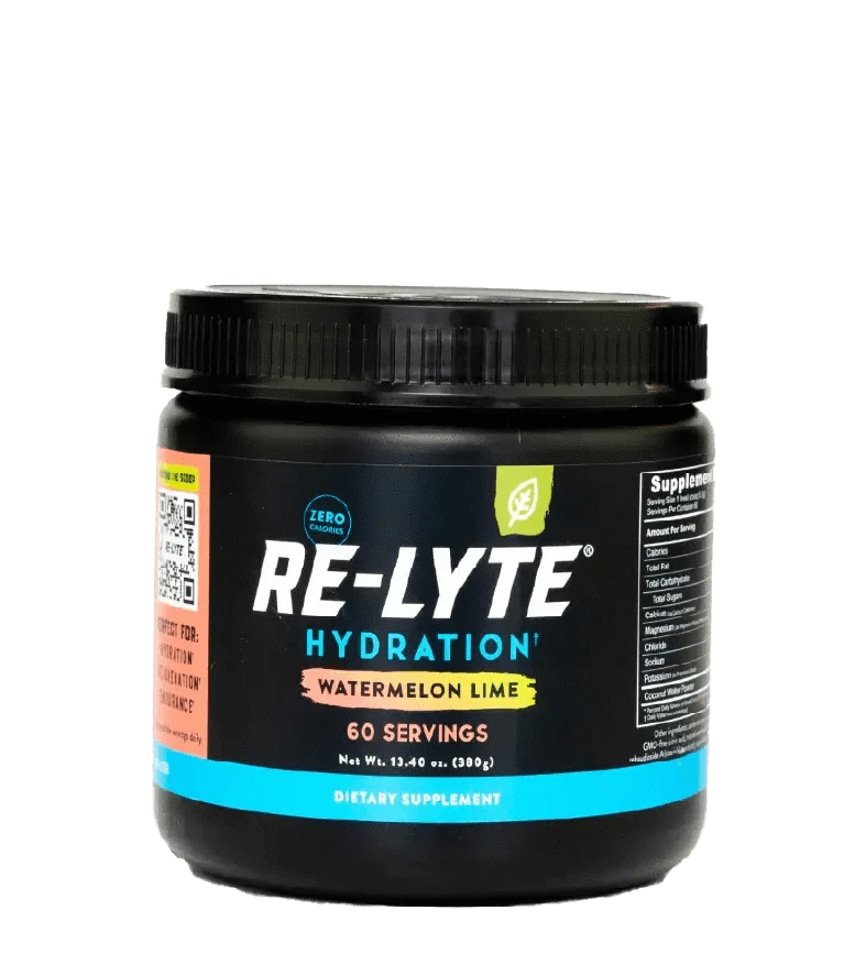 Buy Redmond Re-Lyte Hydration (Watermelon Lime) at LiveHelfi