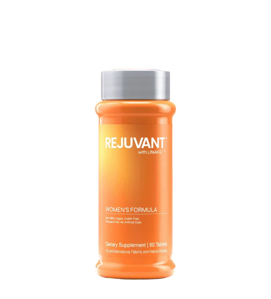 Women's Formula