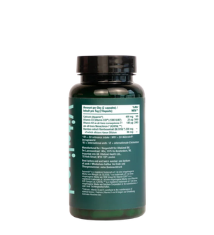 Buy Vitalized Osteo Synergy at LiveHelfi