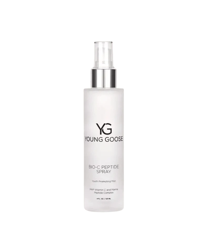 Buy Young Goose Bio-C Peptide Spray at LiveHelfi