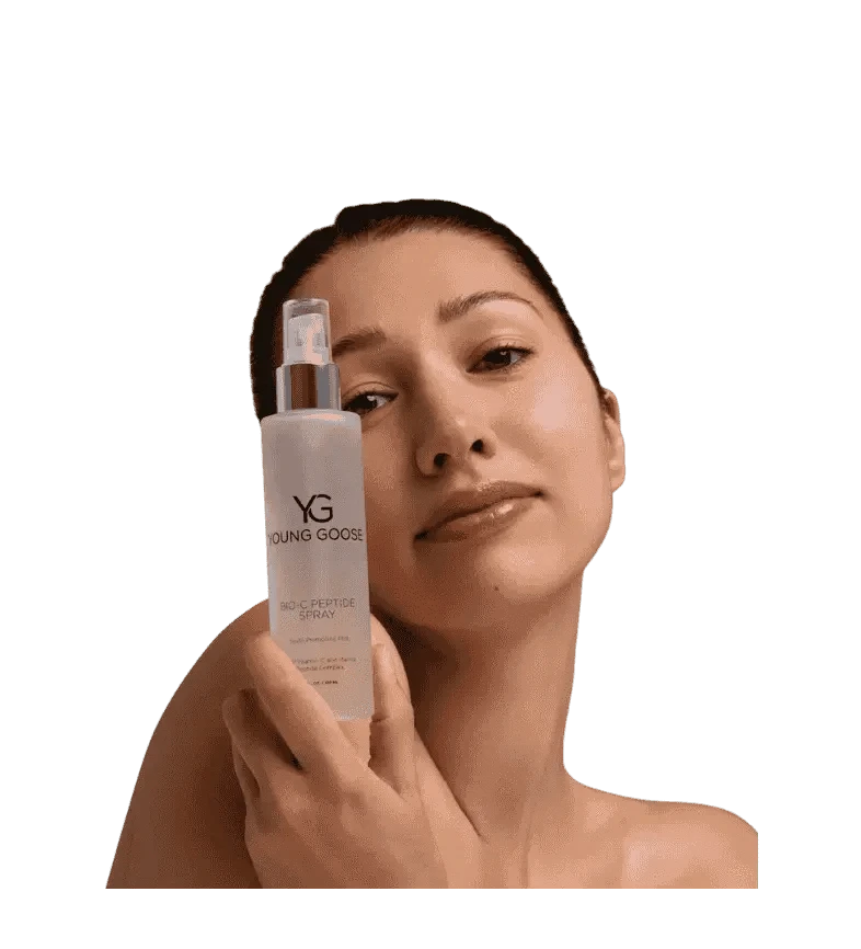 Buy Young Goose Bio-C Peptide Spray at LiveHelfi
