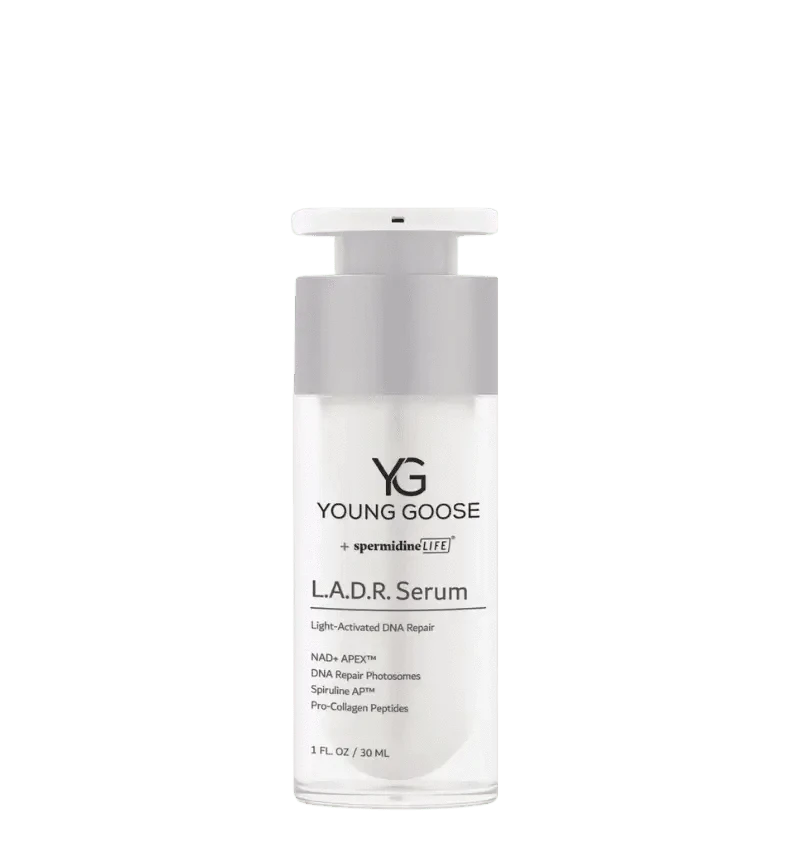 Buy Young Goose L.A.D.R. Serum at LiveHelfi