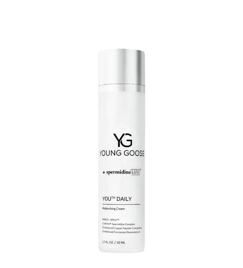 Buy Young Goose Youth Daily V2 at LiveHelfi